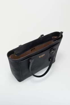 Guess Homestead Tote Bag -Travel Luggage Store 3209671 3