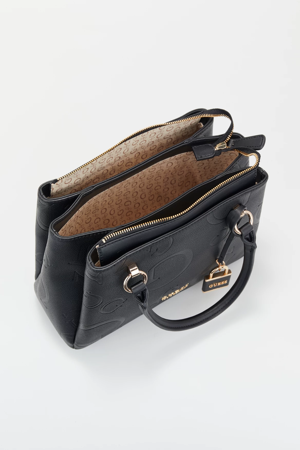 Guess Menville Shopper Bag 3 Guess Menville Shopper Bag - Image 3