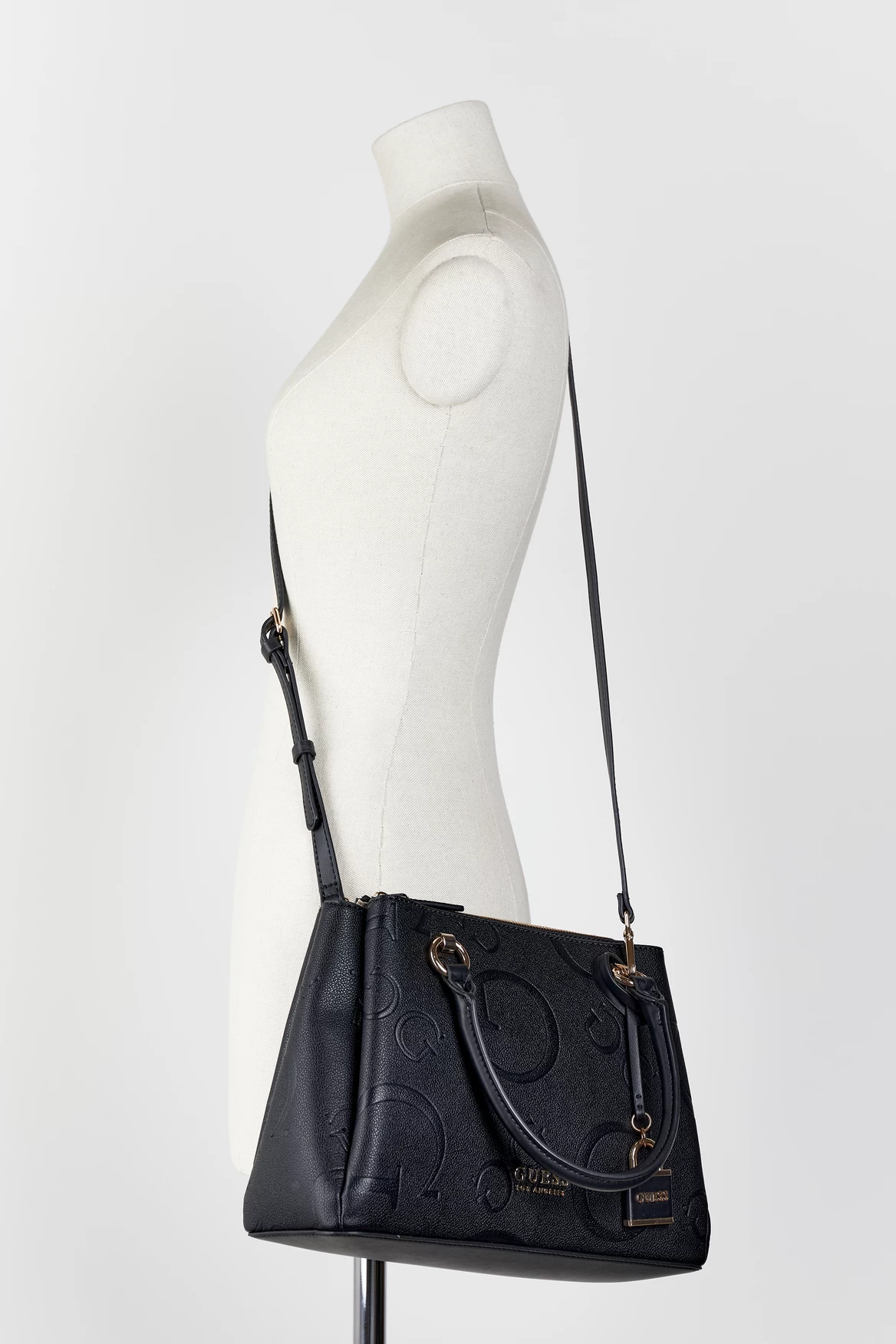 Guess Menville Shopper Bag 4 Guess Menville Shopper Bag - Image 4