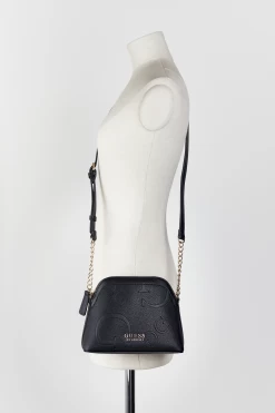 Guess Menville Dome Crossbody Bag -Travel Luggage Store 3209673 4