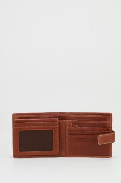 RFID Floyd Leather Tab Wallet -Travel Luggage Store 3209694 2