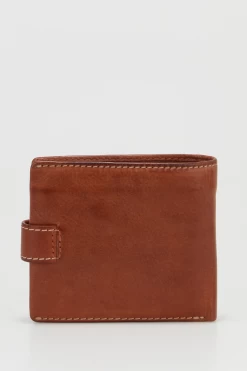 RFID Floyd Leather Tab Wallet -Travel Luggage Store 3209694 4