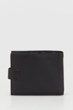 Pierre Cardin RFID Leather Tab Wallet -Travel Luggage Store 3209702 4
