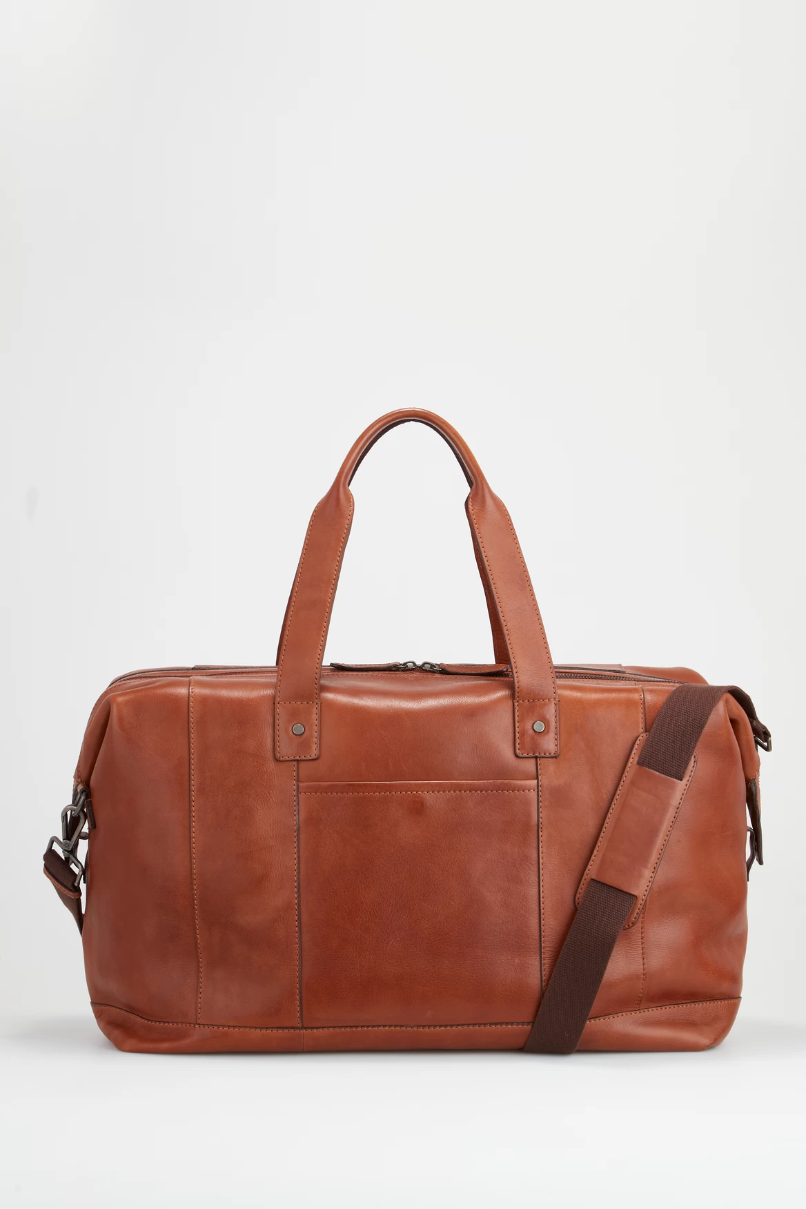Floyd Leather Weekender 1 Floyd Leather Weekender