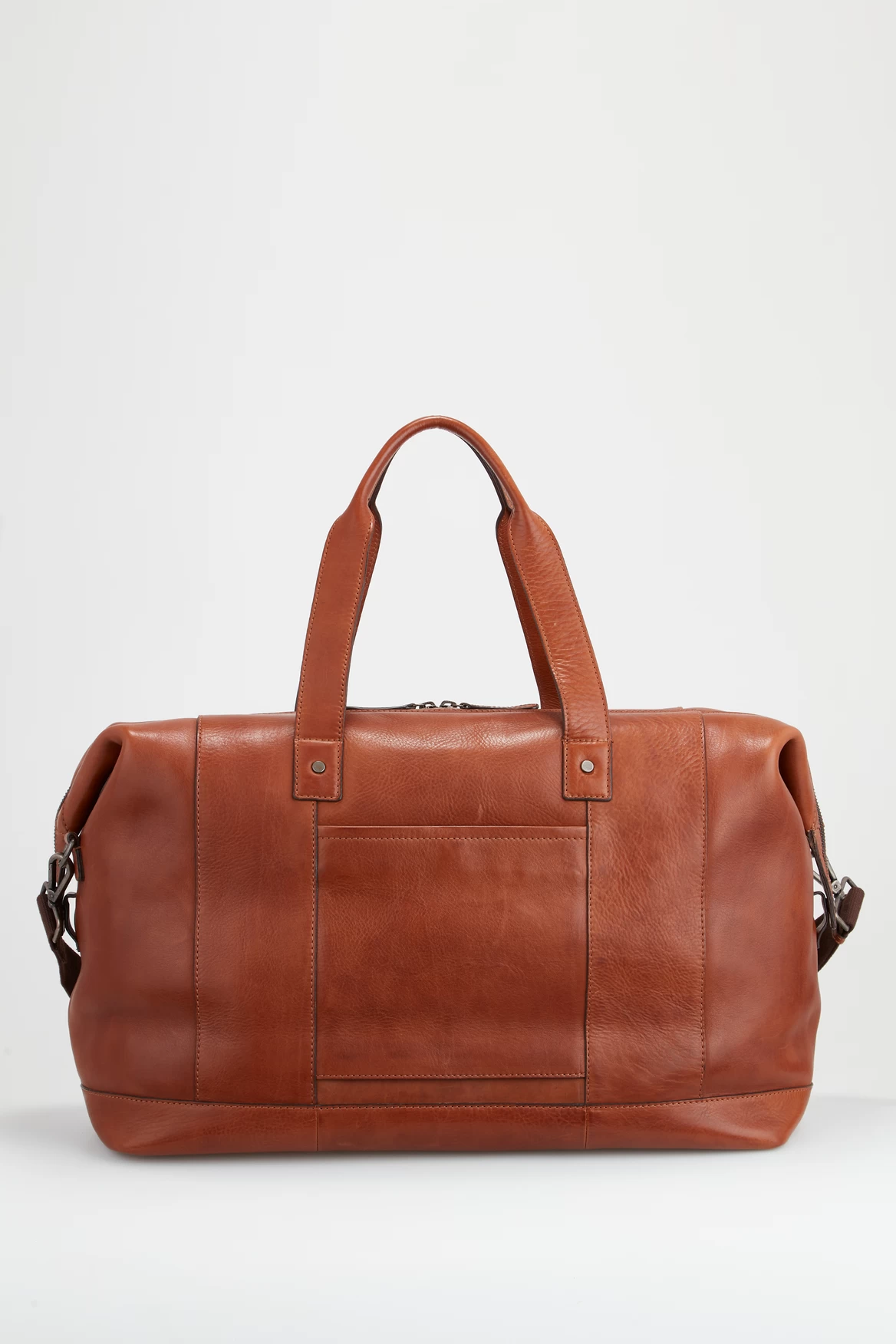 Floyd Leather Weekender 2 Floyd Leather Weekender - Image 2