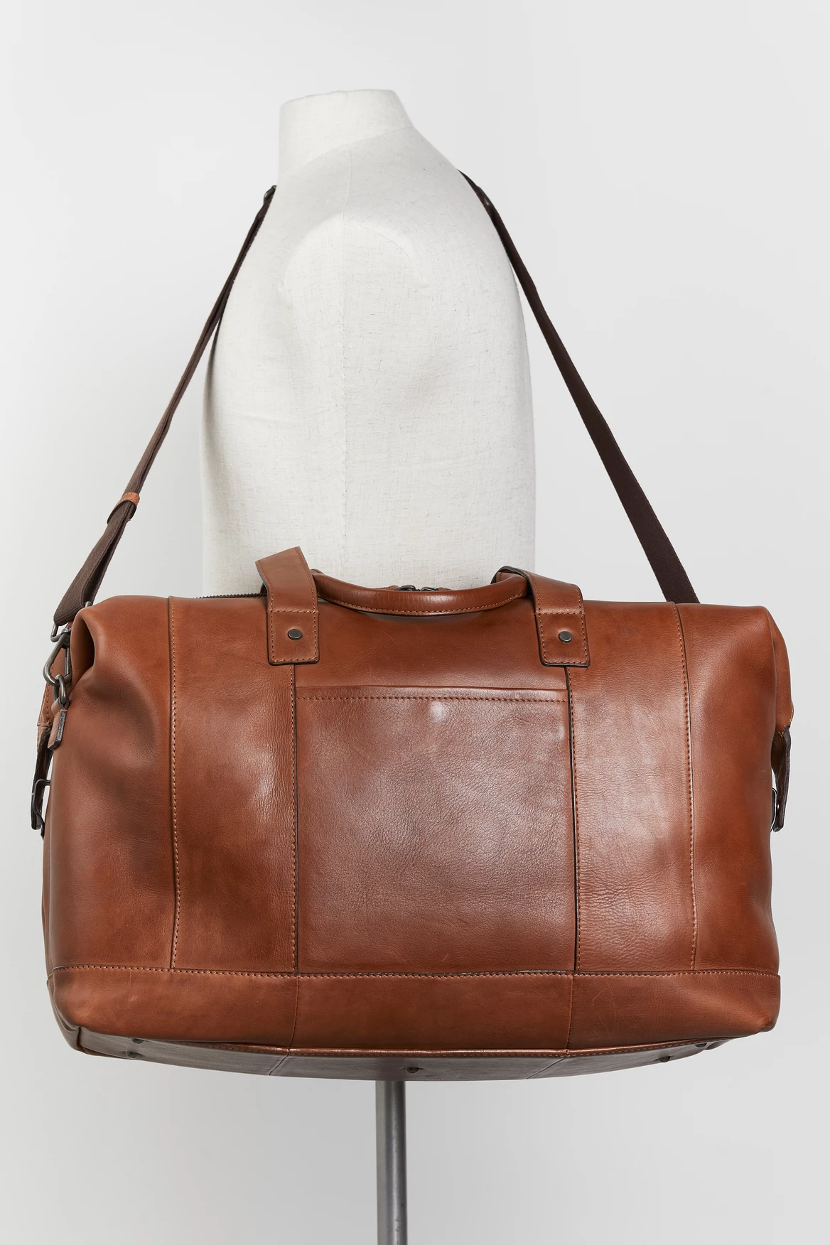 Floyd Leather Weekender 4 Floyd Leather Weekender - Image 4