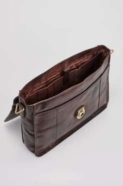 Lachlan Leather Lock Briefcase -Travel Luggage Store 3209726 4