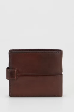 RFID Lachlan Leather Wallet -Travel Luggage Store 3209739 4