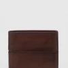 RFID Lachlan Leather Bifold