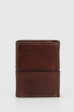 RFID Lachlan Leather Trifold -Travel Luggage Store 3209741 4