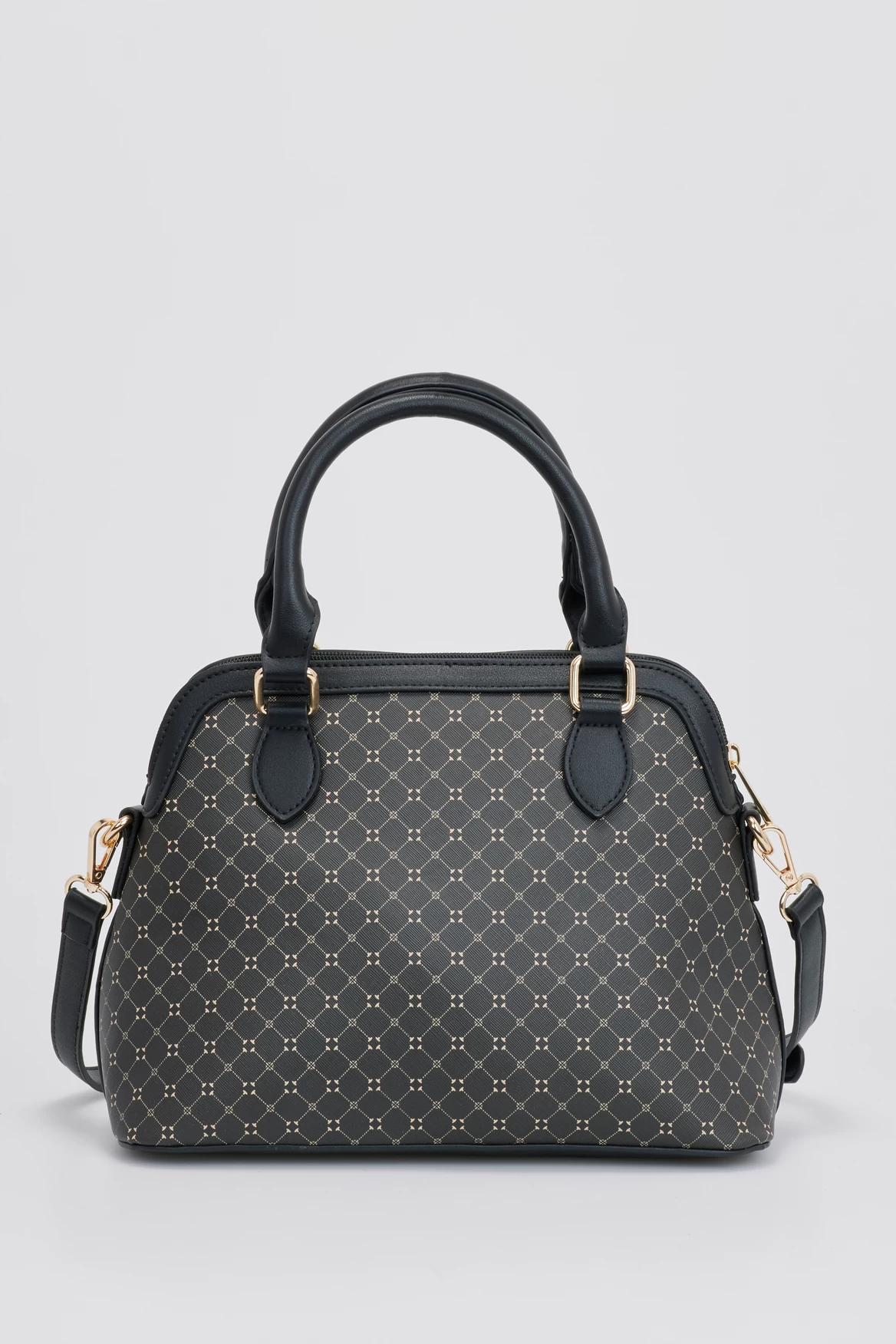 Signature Dome Bag 2 Signature Dome Bag - Image 2