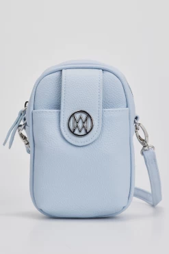 Phone Crossbody Wallet