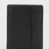 RFID Leather CC Wallet