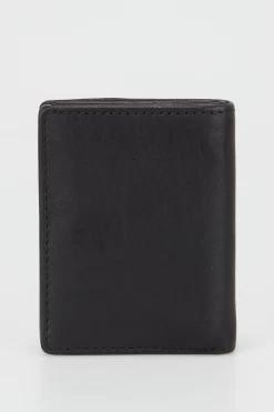 RFID Leather CC Wallet -Travel Luggage Store 3209861 3