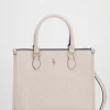 Emboss Tote Bag