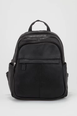 Front Pocket Backpack