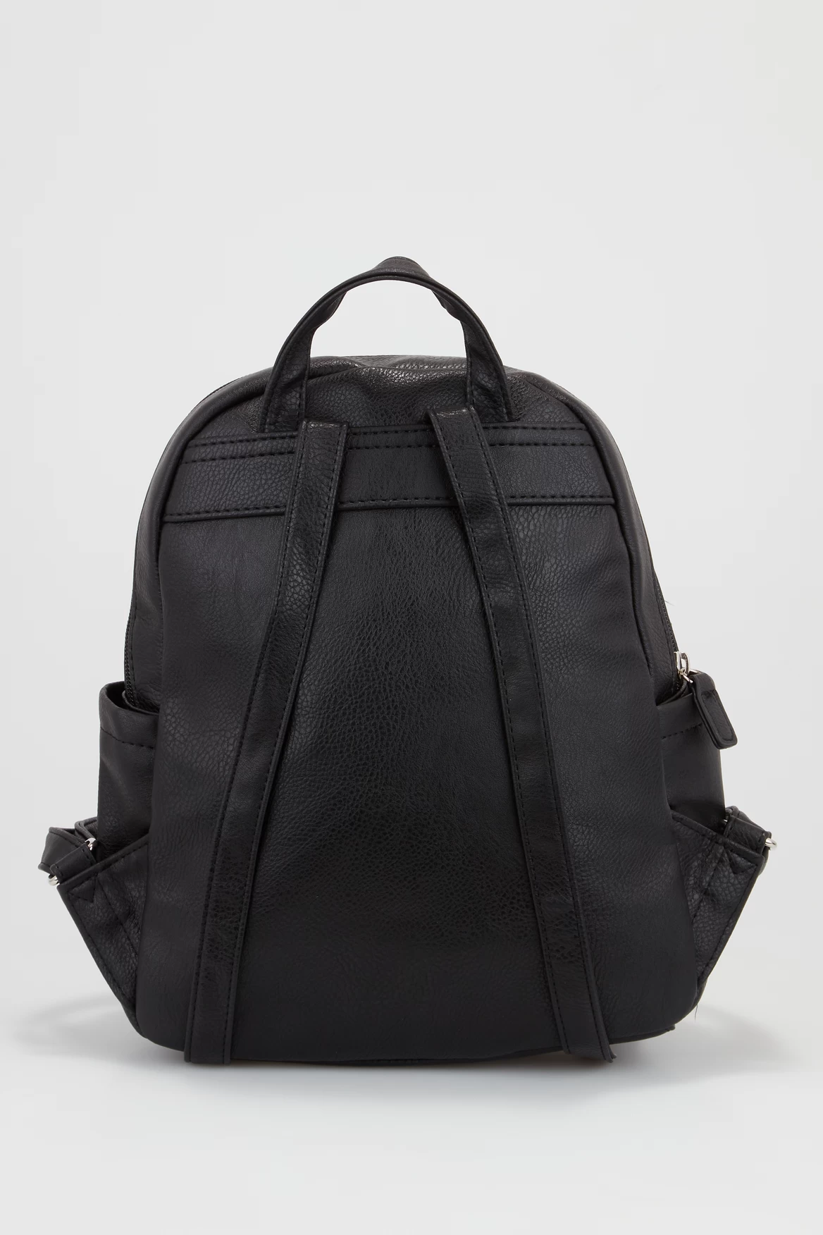 Front Pocket Backpack 2 Front Pocket Backpack - Image 2