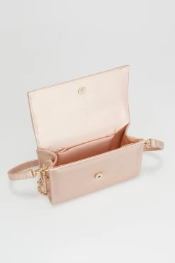 Boxy Clutch Bag -Travel Luggage Store 3210142 3