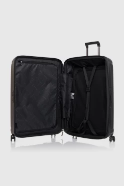 Samsonite Nuon 75cm Suitcase -Travel Luggage Store 3210157 3