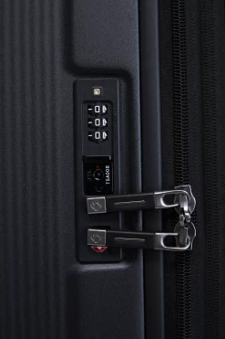 Samsonite Nuon 75cm Suitcase -Travel Luggage Store 3210157 7