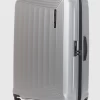 Samsonite Nuon 81cm Suitcase