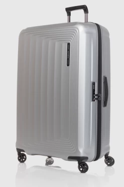Samsonite Nuon 81cm Suitcase