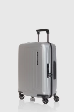 Samsonite Nuon 55cm Suitcase