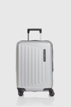 Samsonite Nuon 55cm Suitcase -Travel Luggage Store 3210161 4
