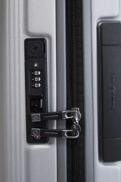 Samsonite Nuon 55cm Suitcase -Travel Luggage Store 3210161 8