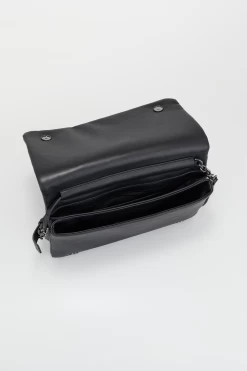 Calvin Klein ReLock Quilt Crossbody Bag -Travel Luggage Store 3210187 3