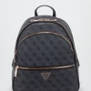 Guess Manhattan Large Backpack Bag