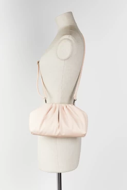 Ruched Clutch Bag -Travel Luggage Store 3210228 4