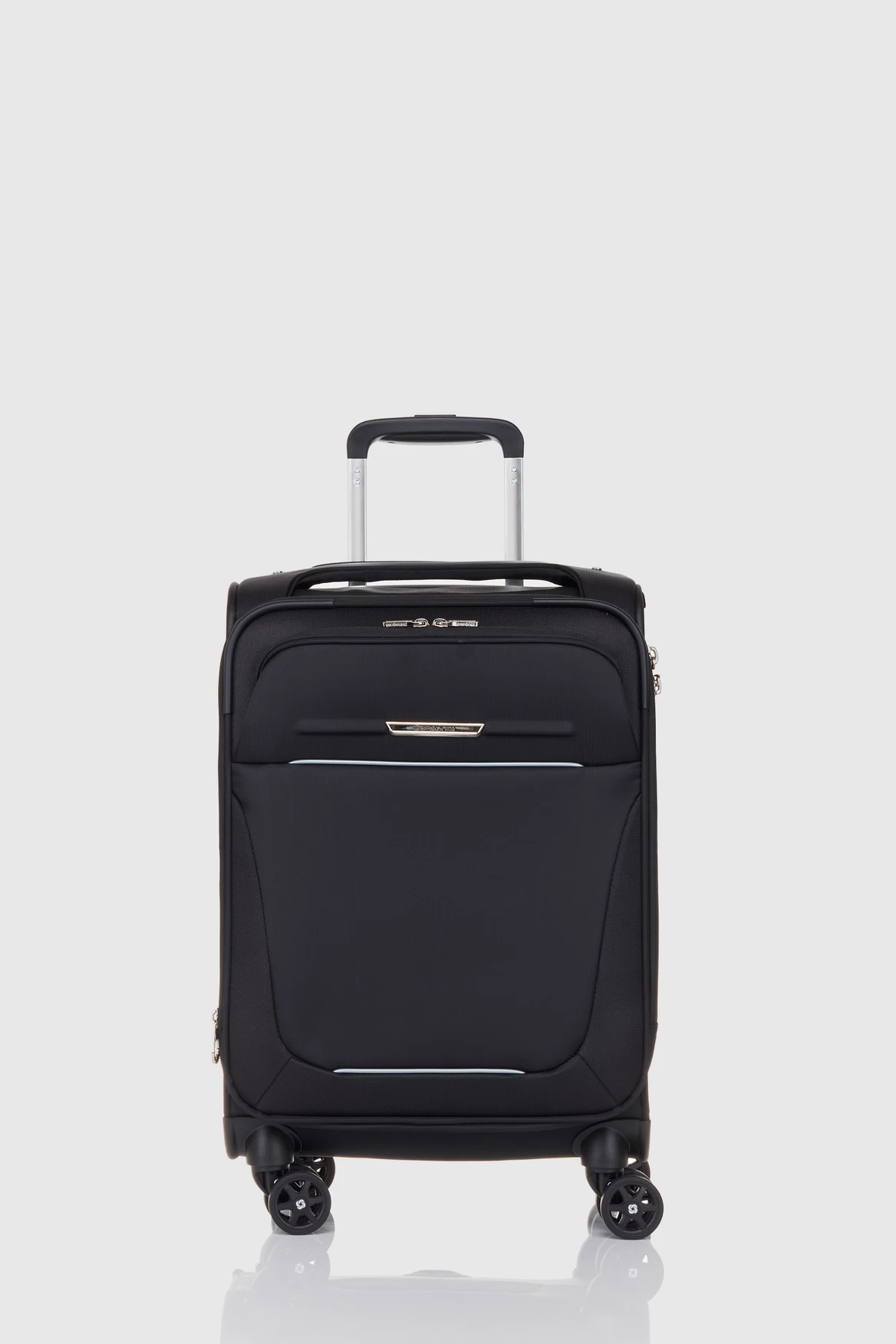 Samsonite B-Lite 5 55cm Suitcase 4 Samsonite B-Lite 5 55cm Suitcase - Image 4