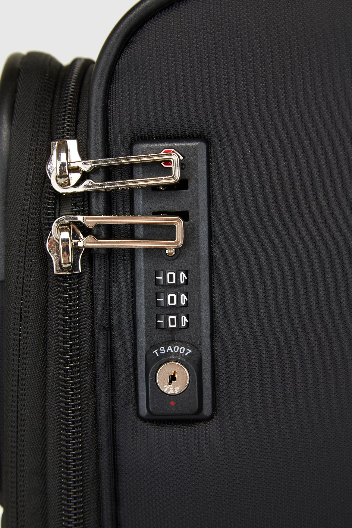 Samsonite B-Lite 5 55cm Suitcase 7 Samsonite B-Lite 5 55cm Suitcase - Image 7