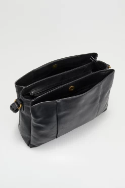 Ava Leather Crossbody Bag 5 Ava Leather Crossbody Bag -Travel Luggage Store 3210255 3