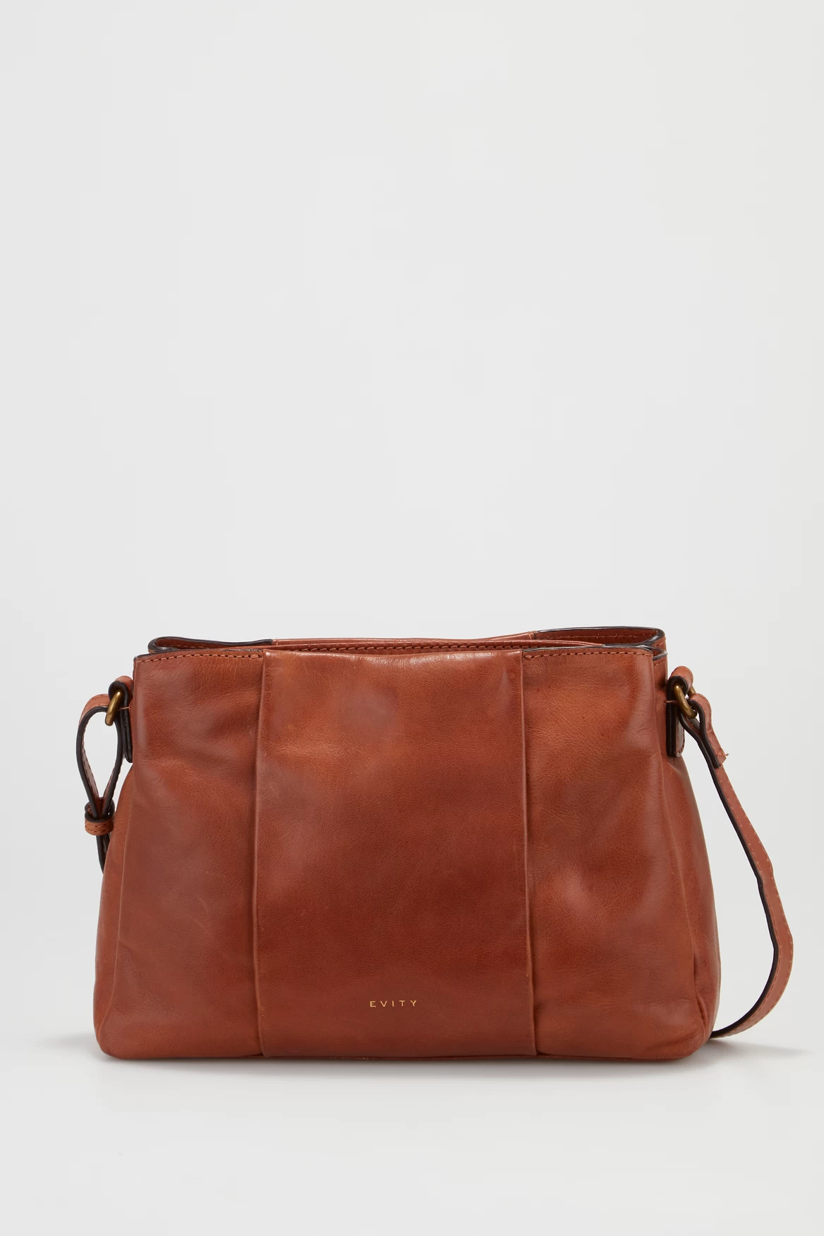 Ava Leather Crossbody Bag 1 Ava Leather Crossbody Bag