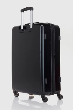 Calvin Klein Overlay 78cm Suitcase 12 Calvin Klein Overlay 78cm Suitcase -Travel Luggage Store 3210264 5