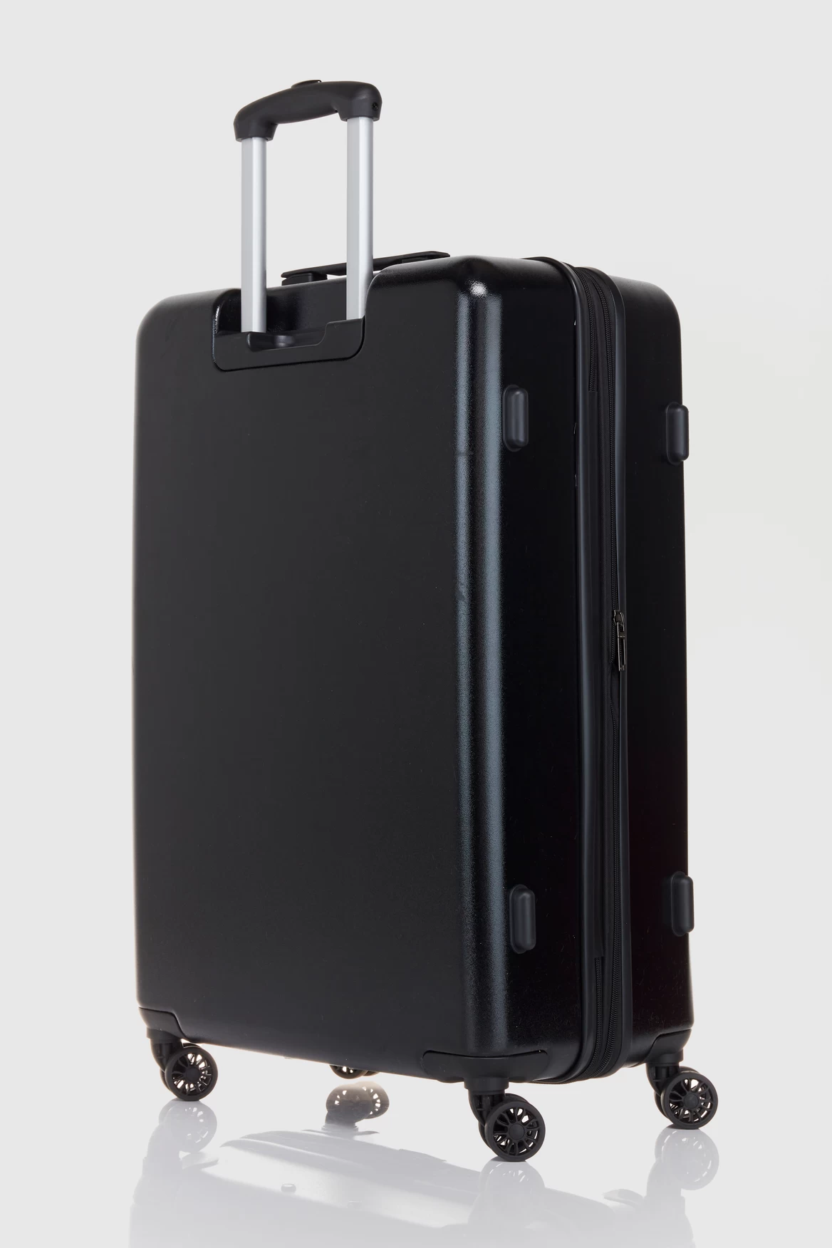 Calvin Klein Overlay 78cm Suitcase 5 Calvin Klein Overlay 78cm Suitcase - Image 5