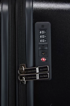 Calvin Klein Overlay 78cm Suitcase 14 Calvin Klein Overlay 78cm Suitcase -Travel Luggage Store 3210264 7