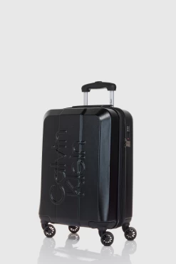 Calvin Klein Overlay 54cm Suitcase