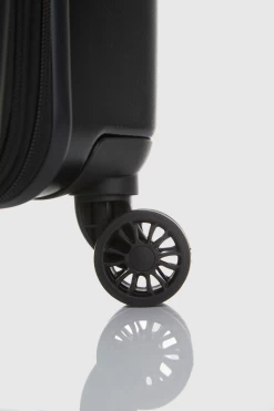 Calvin Klein Overlay 54cm Suitcase -Travel Luggage Store 3210266 6