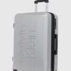 Calvin Klein Overlay 67cm Suitcase