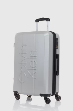 Calvin Klein Overlay 67cm Suitcase