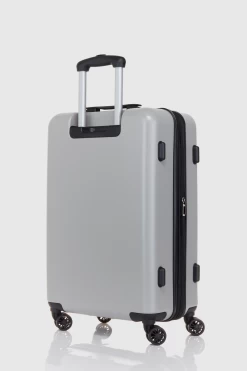 Calvin Klein Overlay 67cm Suitcase 12 Calvin Klein Overlay 67cm Suitcase -Travel Luggage Store 3210268 5