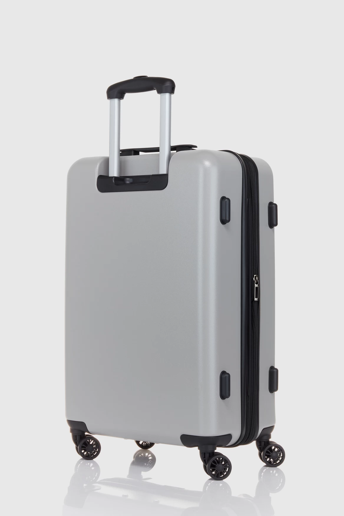 Calvin Klein Overlay 67cm Suitcase 5 Calvin Klein Overlay 67cm Suitcase - Image 5