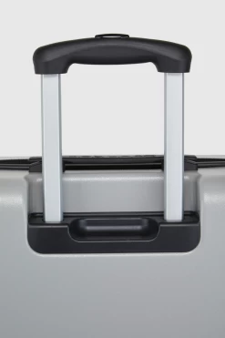 Calvin Klein Overlay 67cm Suitcase 15 Calvin Klein Overlay 67cm Suitcase -Travel Luggage Store 3210268 8