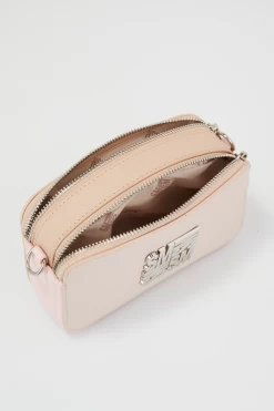 Steve Madden Risa Camera Crossbody Bag -Travel Luggage Store 3210290 3