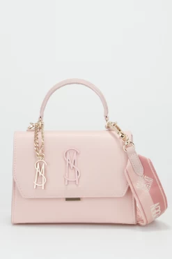 Steve Madden Lattuca Top Handle Bag