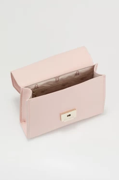 Steve Madden Lattuca Top Handle Bag -Travel Luggage Store 3210296 3