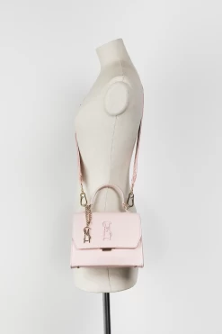 Steve Madden Lattuca Top Handle Bag -Travel Luggage Store 3210296 4